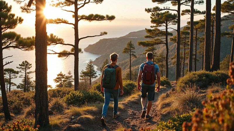 Whale watching in Madeira