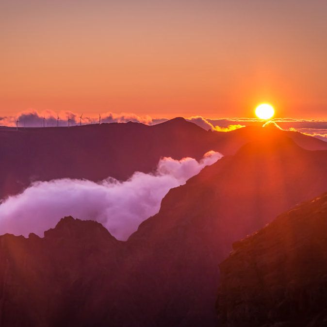 Madeira Sunset & Flavor EXPERIENCE