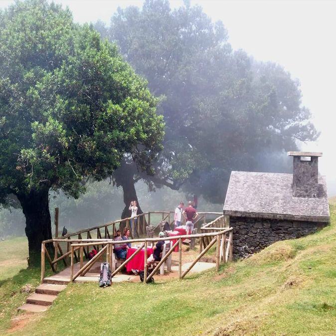 Madeira Island Walks