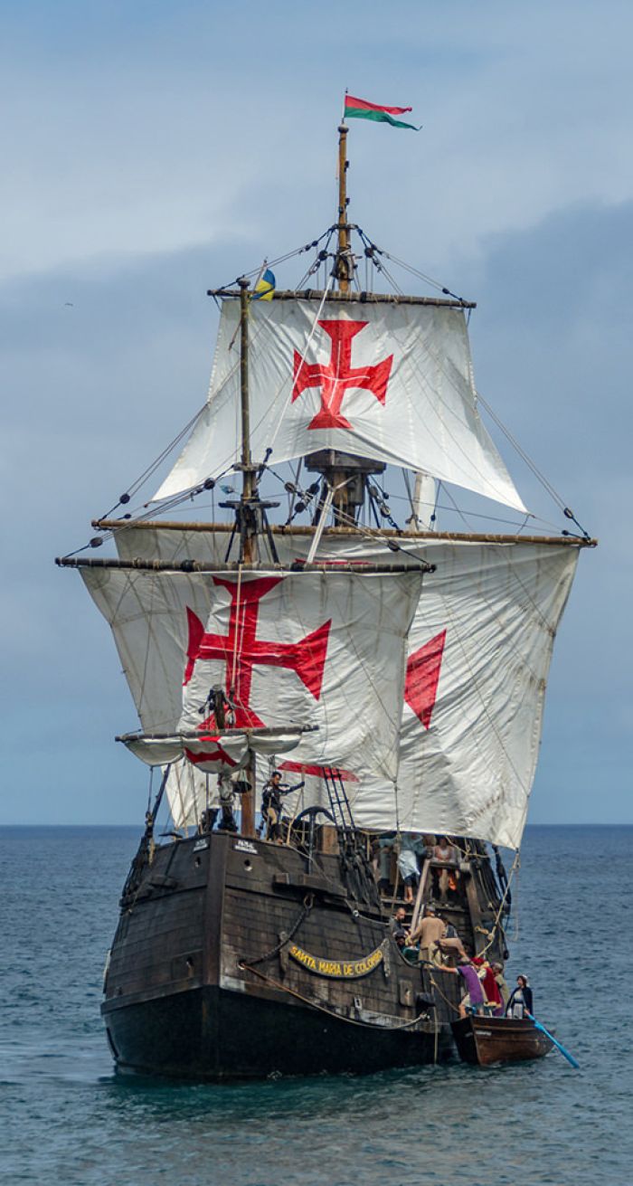 Boat trips - Madeira